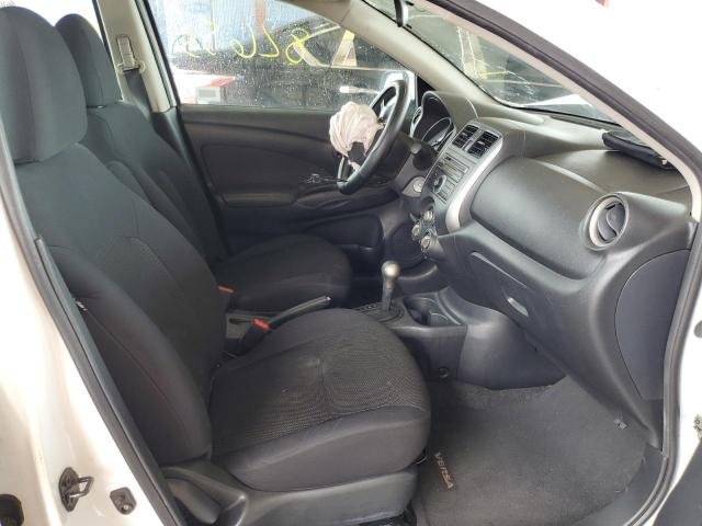 Photo 5 from auction – 2013 NISSAN VERSA S with VIN 3N1CN7AP8DL859321