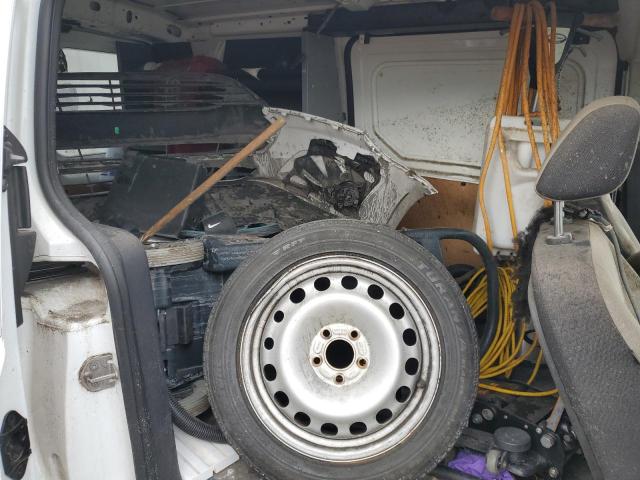 Photo 6 from auction – 2015 FORD TRANSIT CO with VIN NM0LS7F79F1193821