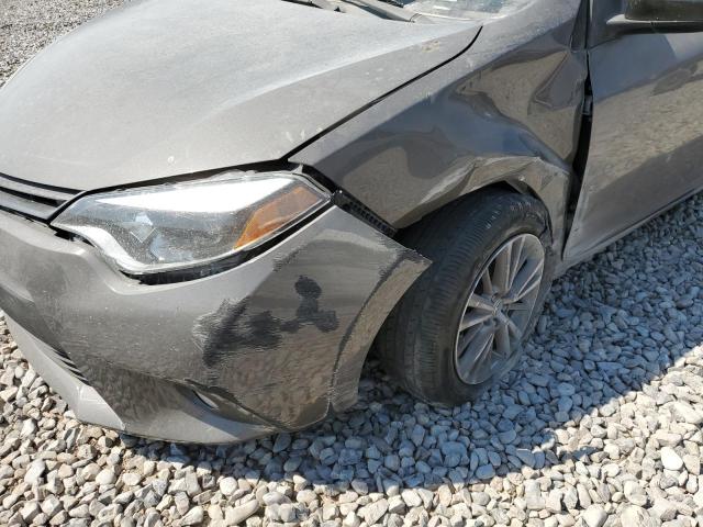 Photo 9 from auction – 2014 TOYOTA COROLLA L with VIN 5YFBURHE6EP006237