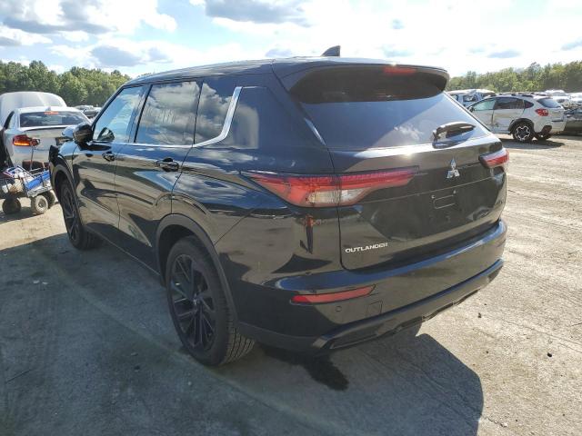 Photo 3 from auction – 2022 MITSUBISHI OUTLANDER with VIN JA4J4UA89NZ077497