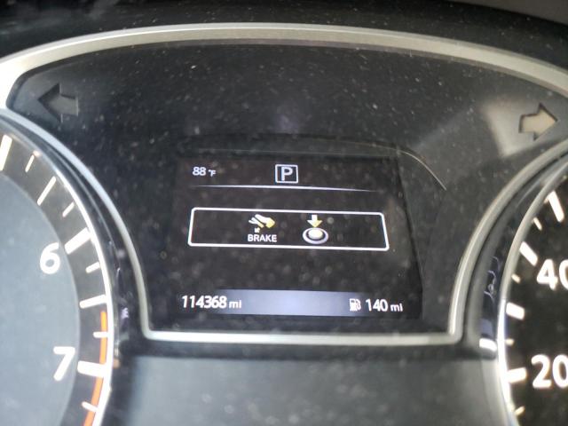 Photo 8 from auction – 2016 NISSAN ALTIMA 2.5 with VIN 1N4AL3AP1GC163666