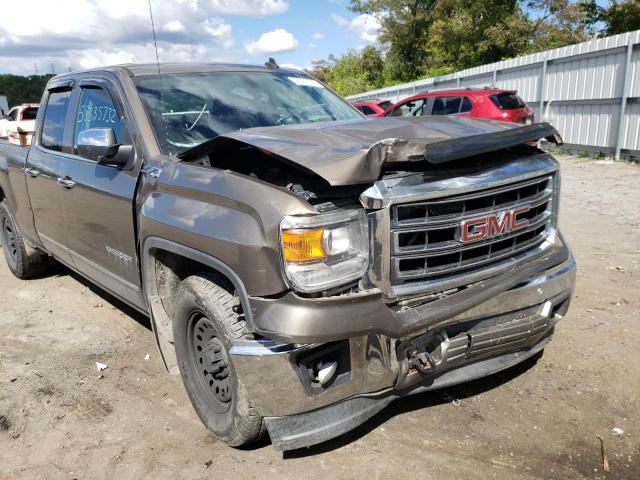 Photo 9 from auction – 2014 GMC SIERRA K15 with VIN 1GTV2VEC4EZ322174