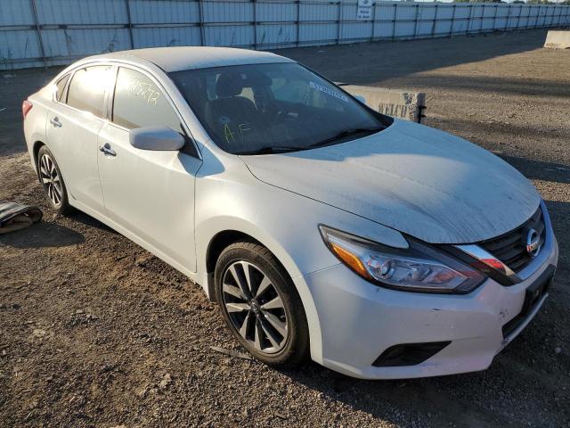 Photo 1 from auction – 2016 NISSAN ALTIMA 2.5 with VIN 1N4AL3AP9GC238307
