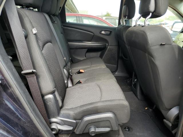 Photo 6 from auction – 2011 DODGE JOURNEY MA with VIN 3D4PG1FG2BT554265