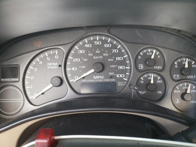 Photo 8 from auction – 2002 CHEVROLET SILVERADO with VIN 1GCEC14VX2Z151919