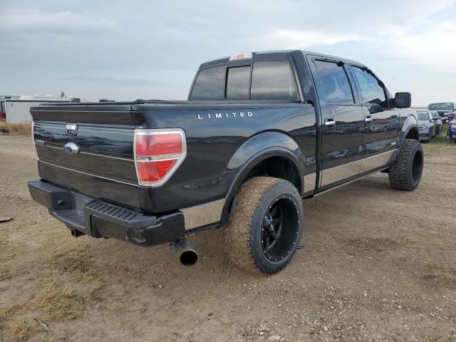 Photo 4 from auction – 2013 FORD F150 SUPER with VIN 1FTFW1ET8DFA06360