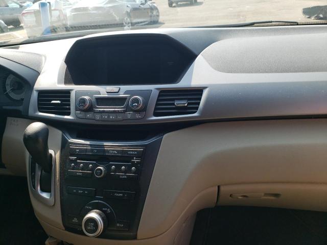 Photo 9 from auction – 2012 HONDA ODYSSEY EX with VIN 5FNRL5H49CB023639