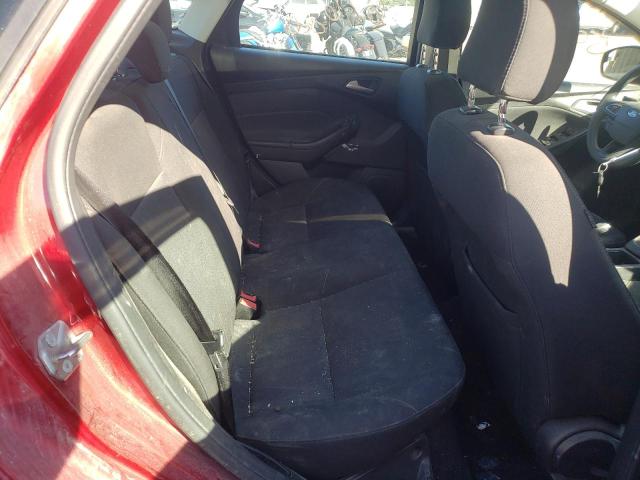 Photo 6 from auction – 2016 FORD FOCUS SE with VIN 1FADP3F21GL200651