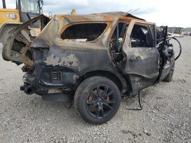 Photo 4 from auction – 2018 DODGE DURANGO SR with VIN 1C4SDJGJ1JC486559