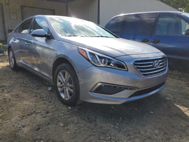 Photo 1 from auction – 2015 HYUNDAI SONATA SE with VIN 5NPE24AF2FH178305