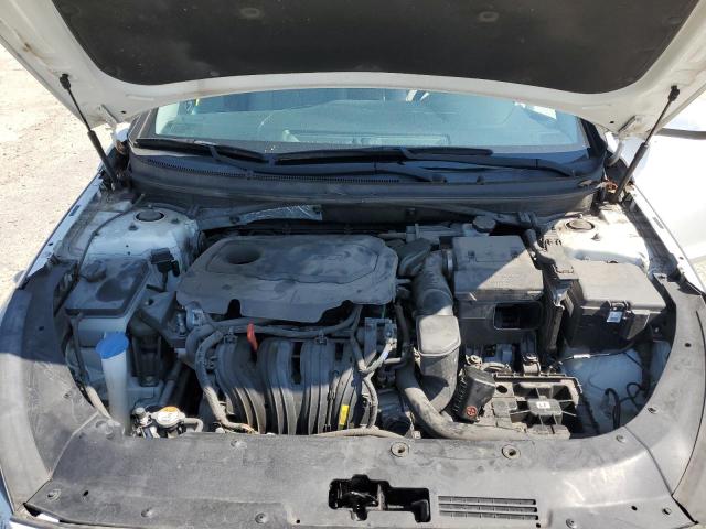 Photo 7 from auction – 2016 HYUNDAI SONATA with VIN 5NPE24AF1JH597769