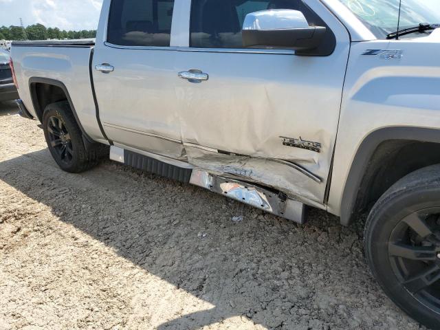 صورة رقم 9 من المزاد - 2014 GMC SIERRA K15 مع VIN 3GTU2VEC4EG556441