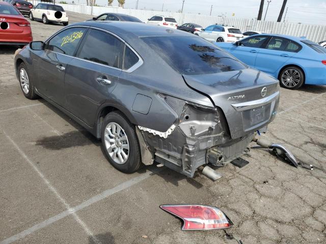Photo 3 from auction – 2014 NISSAN ALTIMA 2.5 with VIN 1N4AL3AP0EN246569
