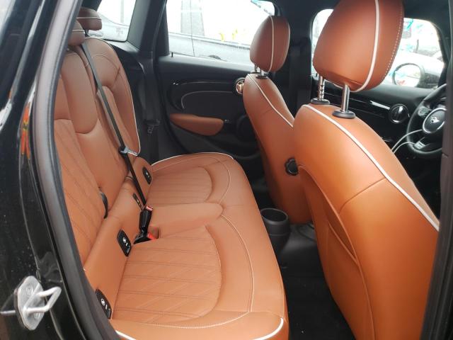 Photo 6 from auction – 2022 MINI COOPER S with VIN WMW53DK06N2R25750