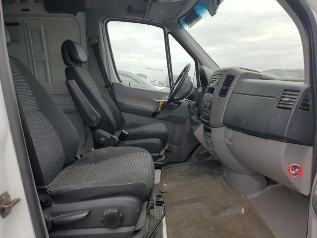 Photo 5 from auction – 2008 DODGE SPRINTER 2 with VIN WD0PE745885300017