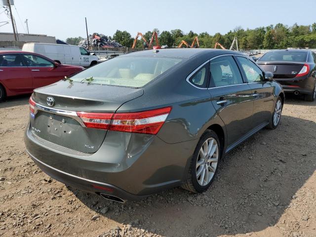 Photo 4 from auction – 2013 TOYOTA AVALON BAS with VIN 4T1BK1EBXDU023122