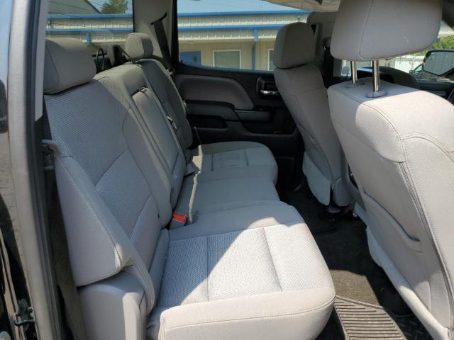 Photo 6 from auction – 2018 CHEVROLET SILVERADO with VIN 3GCUKPEC5JG234350
