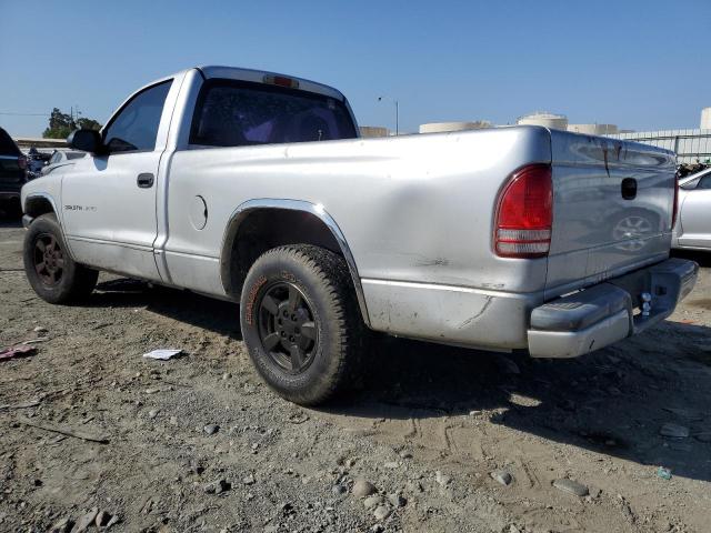 Photo 3 from auction – 2002 DODGE DAKOTA SPO with VIN 1B7FL36X62S553914