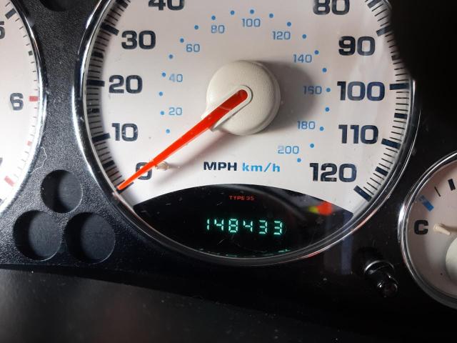 Photo 8 from auction – 2002 JEEP LIBERTY LI with VIN 1J8GL58K22W294339