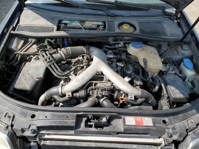 Photo 7 from auction – 2003 AUDI ALLROAD with VIN WA1YD64B83N010766
