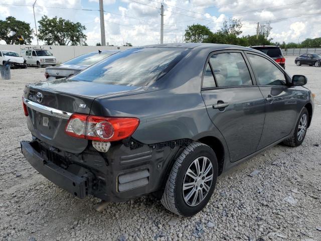 Photo 4 from auction – 2011 TOYOTA COROLLA BA with VIN 2T1BU4EE1BC552012