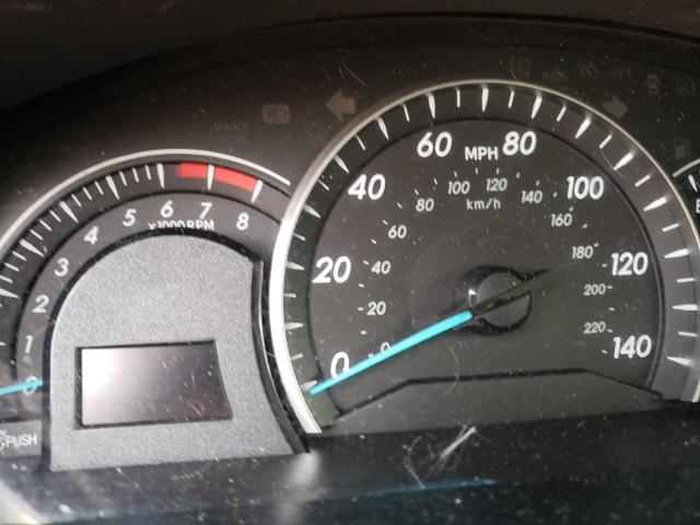 Photo 8 from auction – 2014 TOYOTA CAMRY L with VIN 4T1BF1FK8EU313654