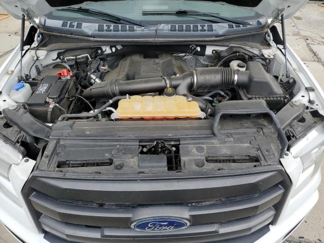 Photo 7 from auction – 2017 FORD F150 SUPER with VIN 1FTEW1EG2HKC11538