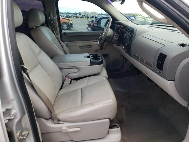 Photo 5 from auction – 2013 CHEVROLET SILVERADO with VIN 3GCPCSE03DG226027