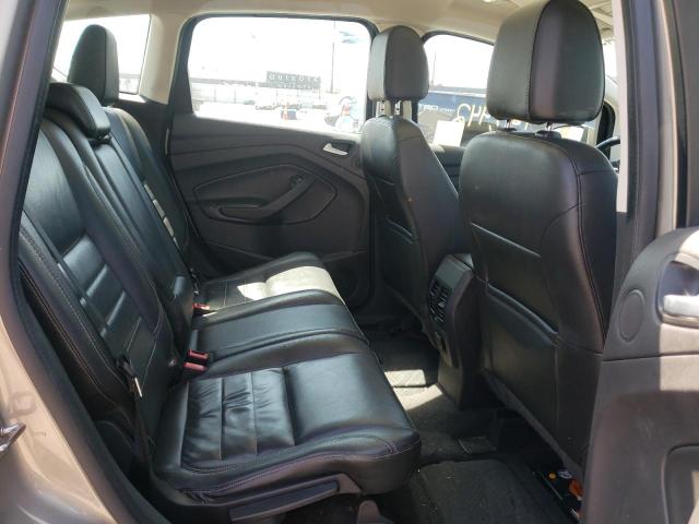 Photo 6 from auction – 2015 FORD C-MAX PREM with VIN 1FADP5CU8FL104175