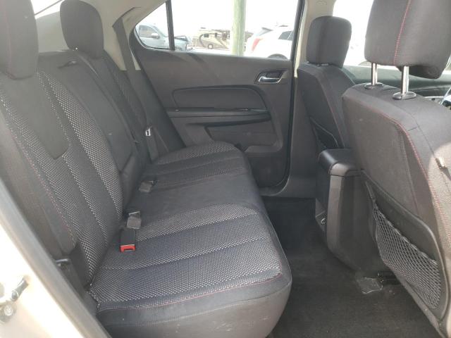Photo 6 from auction – 2014 CHEVROLET EQUINOX LT with VIN 1GNFLFEK7EZ136733