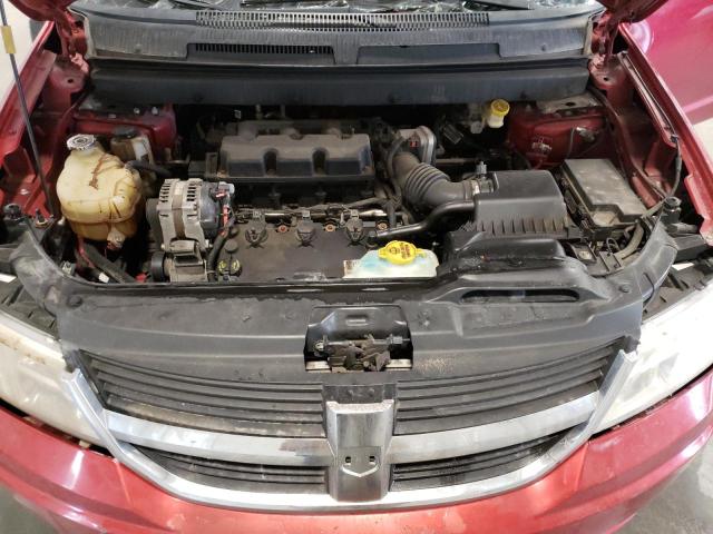 Photo 7 from auction – 2010 DODGE JOURNEY R/ with VIN 3D4PH6FV7AT171199