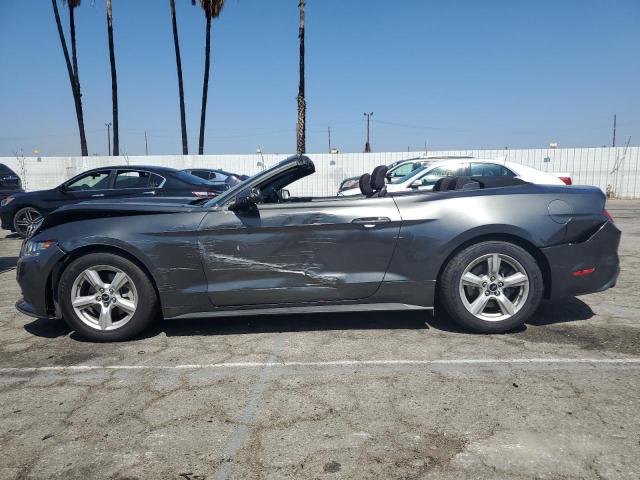 Photo 9 from auction – 2016 FORD MUSTANG with VIN 1FATP8EM4G5334635