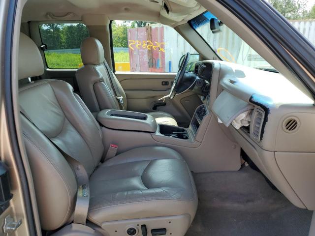 Photo 5 from auction – 2004 CHEVROLET SILVERADO with VIN 2GCEK19T441250208