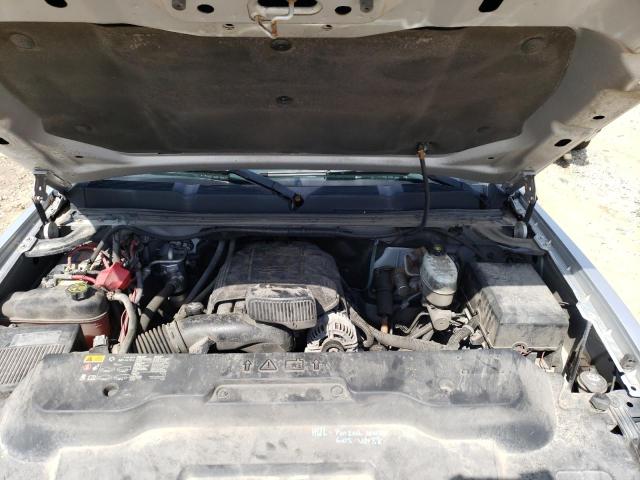 Photo 7 from auction – 2013 CHEVROLET SILVERADO with VIN 1GC2KXCG7DZ384445