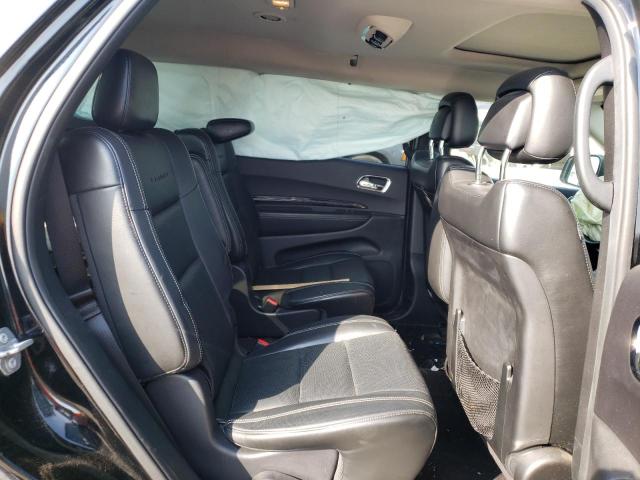Photo 6 from auction – 2017 DODGE DURANGO CI with VIN 1C4SDJET1HC627273