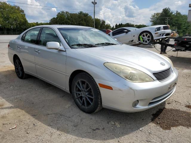 LEXUS ES 330 2005 with VIN JTHBA30G355074980 - Photo from auction