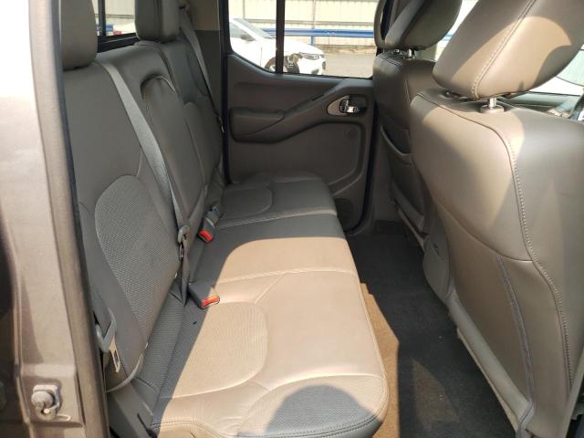 Photo 6 from auction – 2019 NISSAN FRONTIER S with VIN 1N6AD0EV5KN778049
