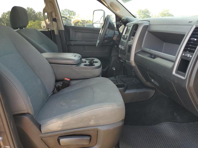 Photo 5 from auction – 2018 RAM 3500 ST with VIN 3C63RRGLXJG285589
