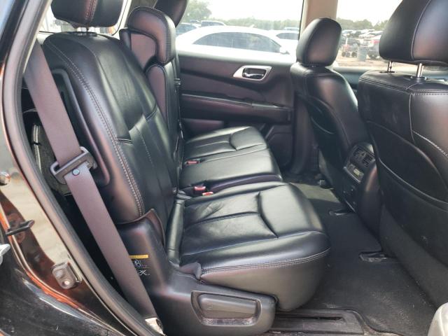 Photo 6 from auction – 2015 NISSAN PATHFINDER with VIN 5N1AR2MN7FC628748