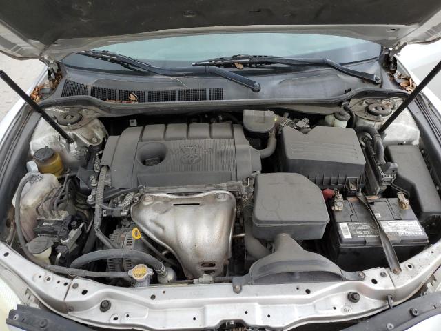 Photo 7 from auction – 2011 TOYOTA CAMRY BASE with VIN 4T1BF3EK6BU166548