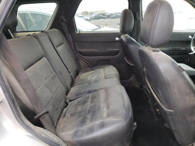 Photo 6 from auction – 2008 FORD ESCAPE LIM with VIN 1FMCU04118KE09558