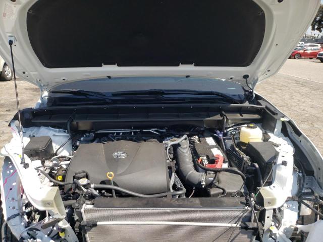 Photo 7 from auction – 2022 TOYOTA HIGHLANDER with VIN 5TDJZRBH4NS209117