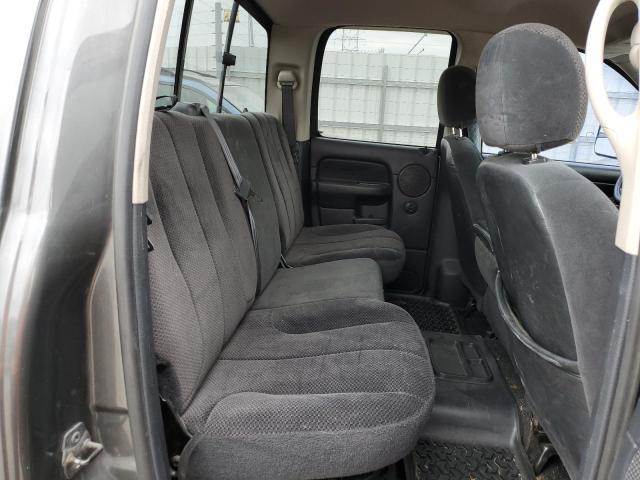 Photo 6 from auction – 2002 DODGE RAM 1500 with VIN 3D7HU18N52G156746