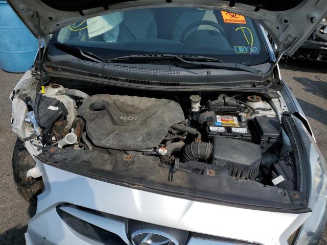 Photo 7 from auction – 2012 HYUNDAI ACCENT GLS with VIN KMHCT4AE2CU219444