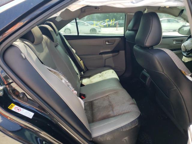 Photo 6 from auction – 2015 TOYOTA CAMRY LE with VIN 4T1BF1FK3FU478190