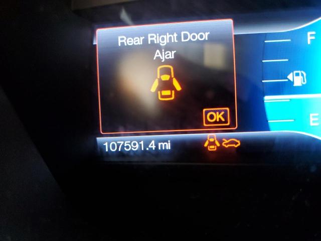 Photo 8 from auction – 2013 FORD FUSION SE with VIN 3FA6P0H72DR111300
