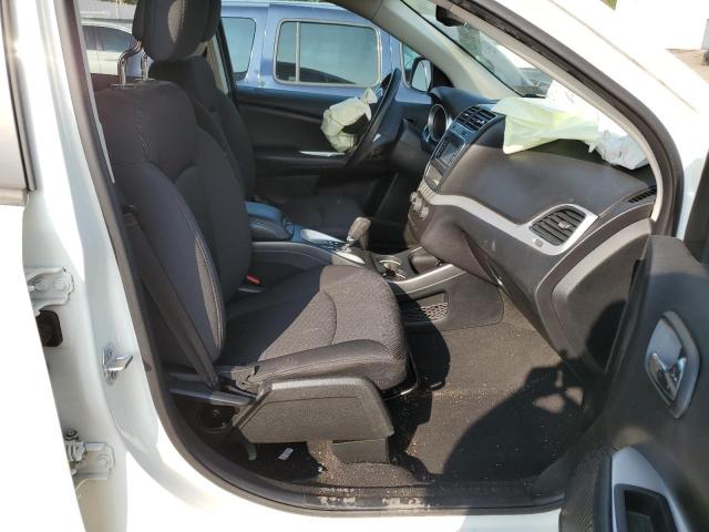 Photo 5 from auction – 2018 DODGE JOURNEY SE with VIN 3C4PDCAB6JT496589