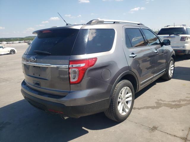 Photo 4 from auction – 2012 FORD EXPLORER X with VIN 1FMHK7D83CGA25066