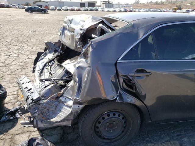 Photo 9 from auction – 2007 TOYOTA CAMRY CE with VIN JTNBE46K473067635