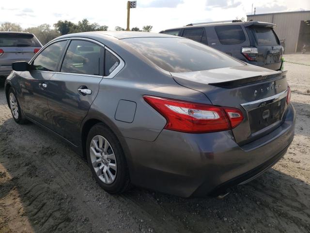 Photo 3 from auction – 2016 NISSAN ALTAMA with VIN 1N4AL3AP4GC266063